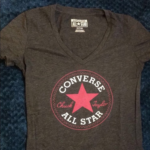 Converse Tops - Converse shirt